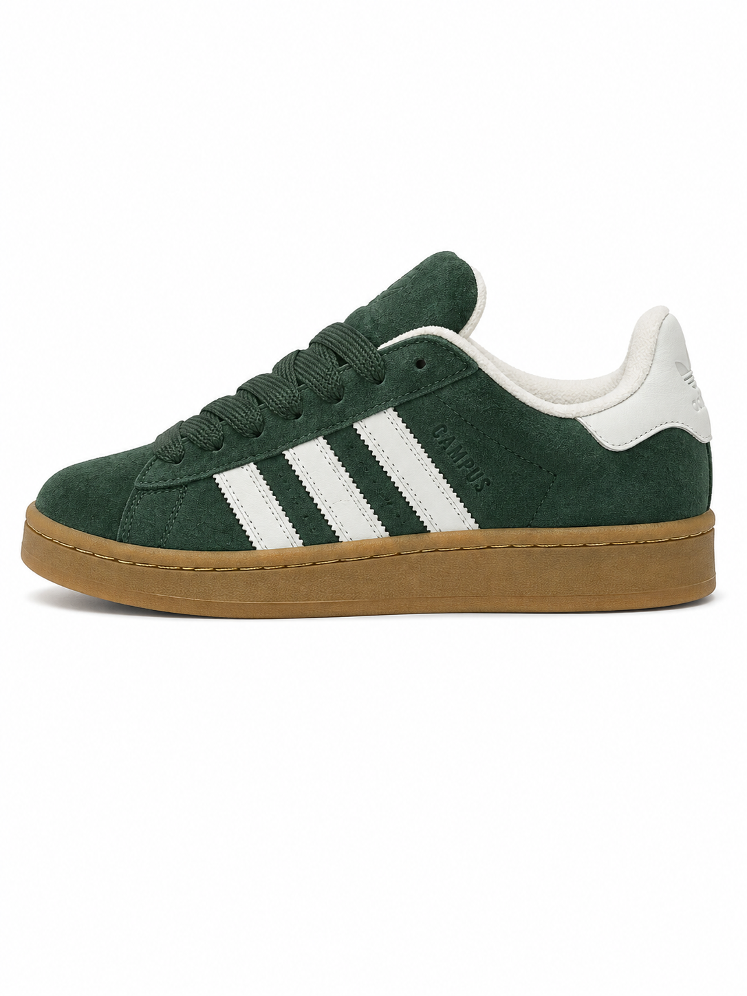 CAMPUS SNEAKER ADIDAS 38 green / 38