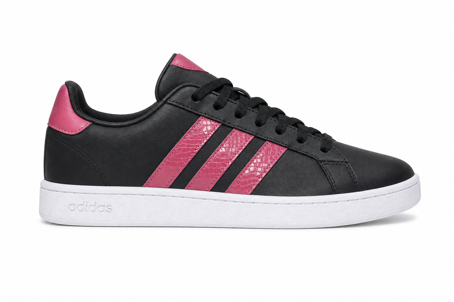 BELE ADIDAS 1 black&pink / 38