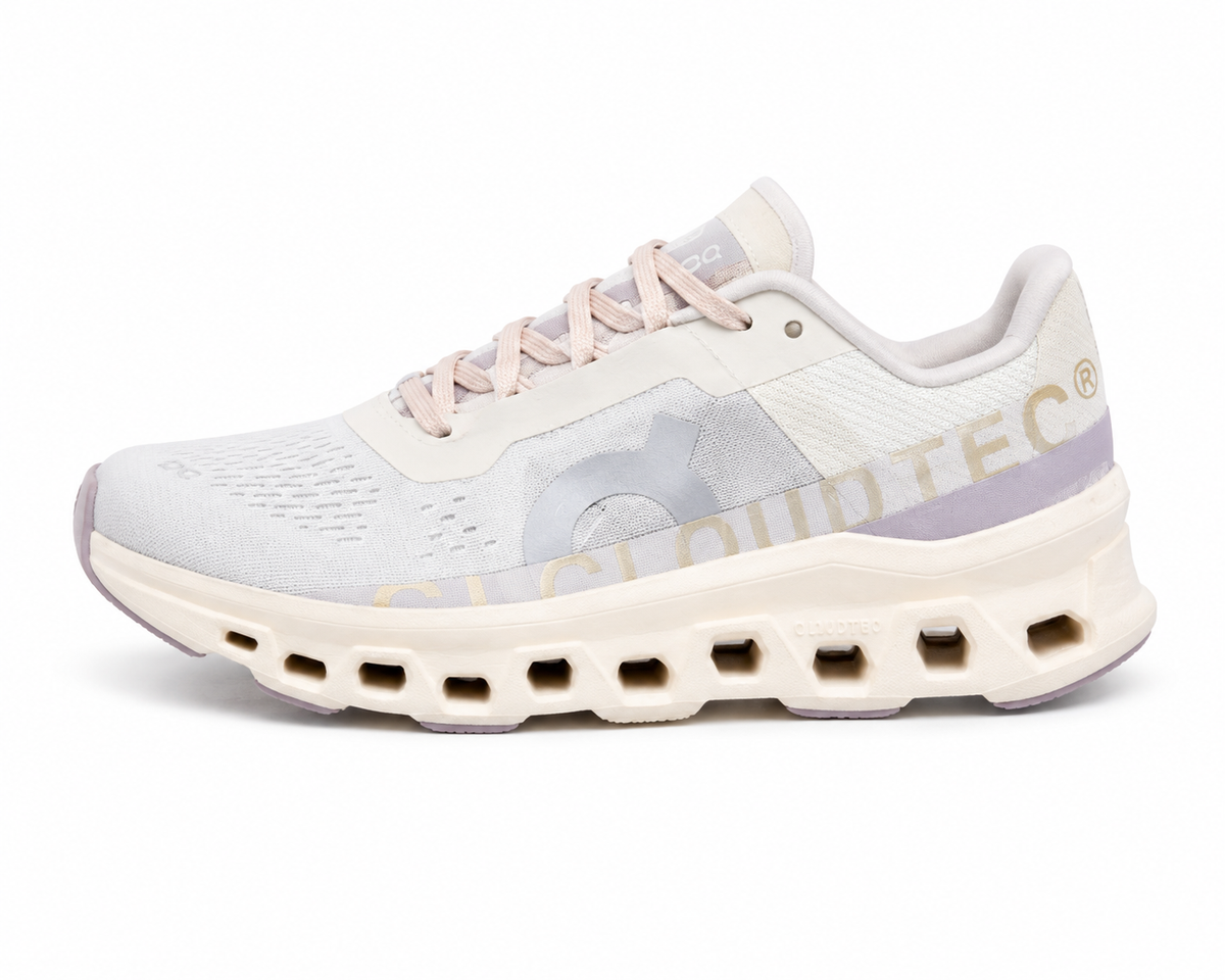 CHINA.CON ON CLOUD MONSTER beige / 36