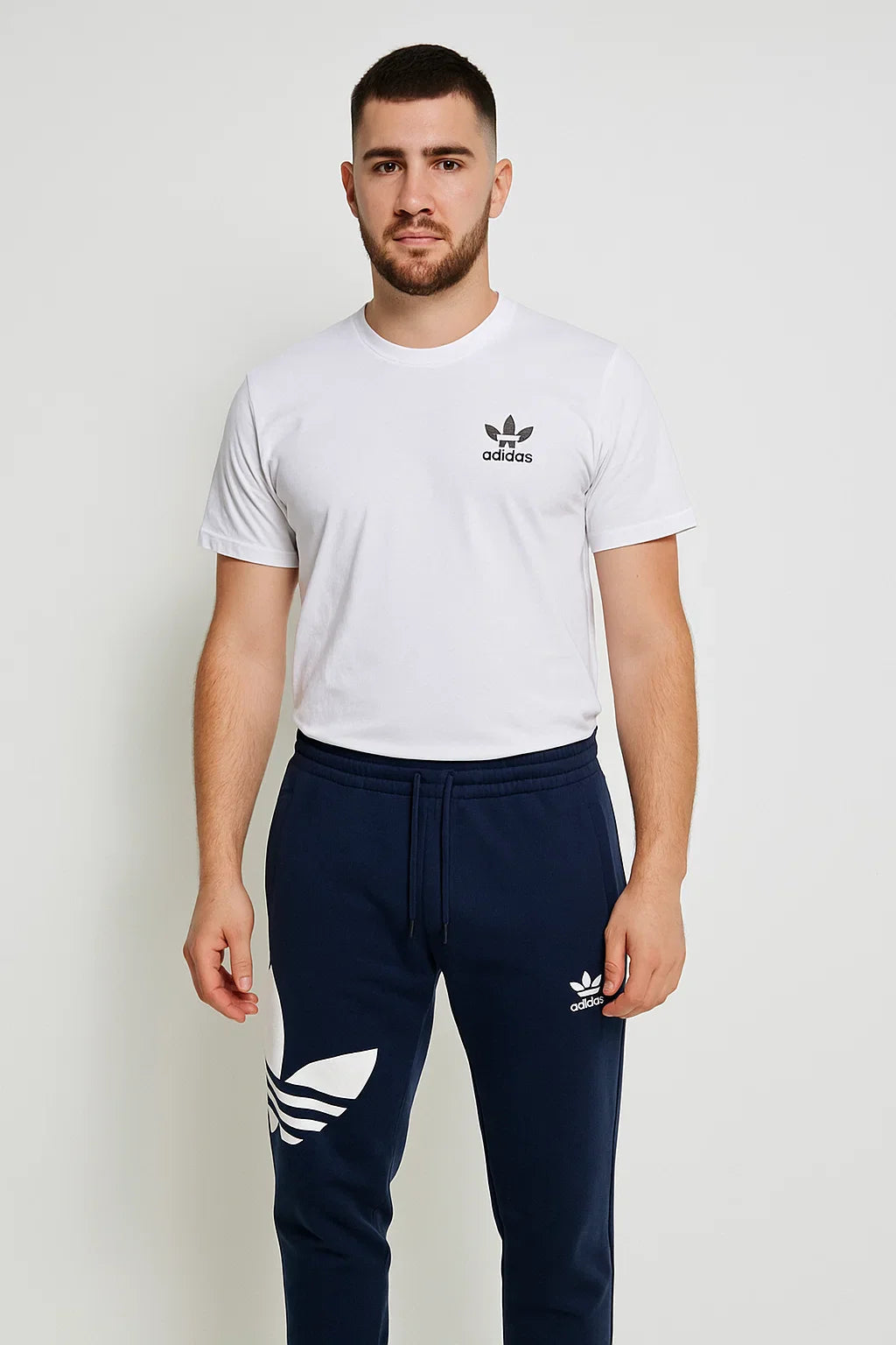 Adidas Mens Putline Pants