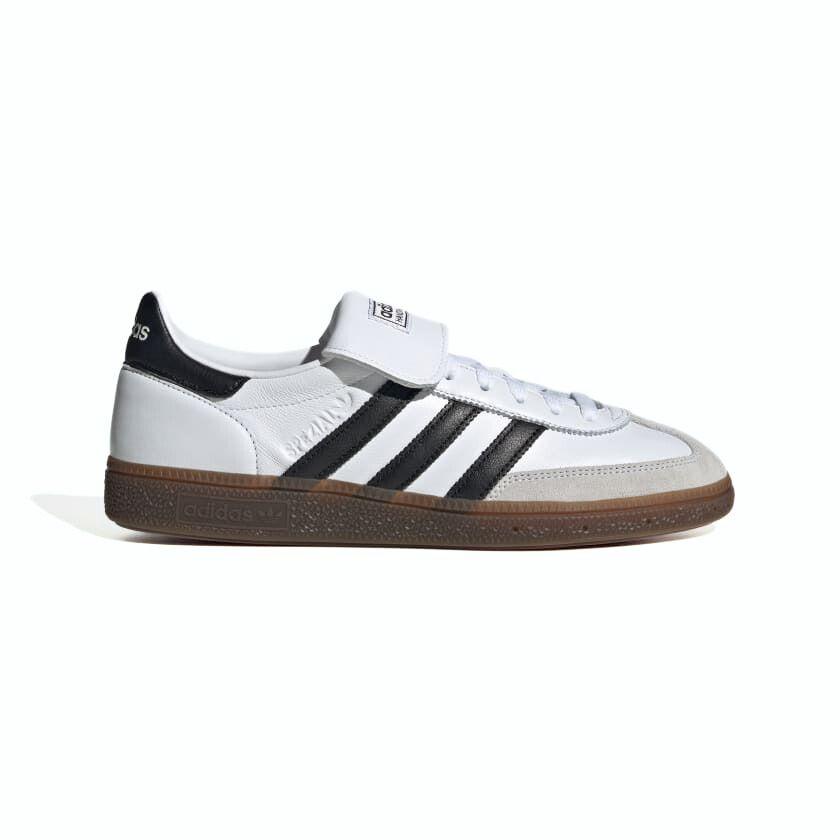 Shoes · White · Men's Spezial Shoes White&Black / 37