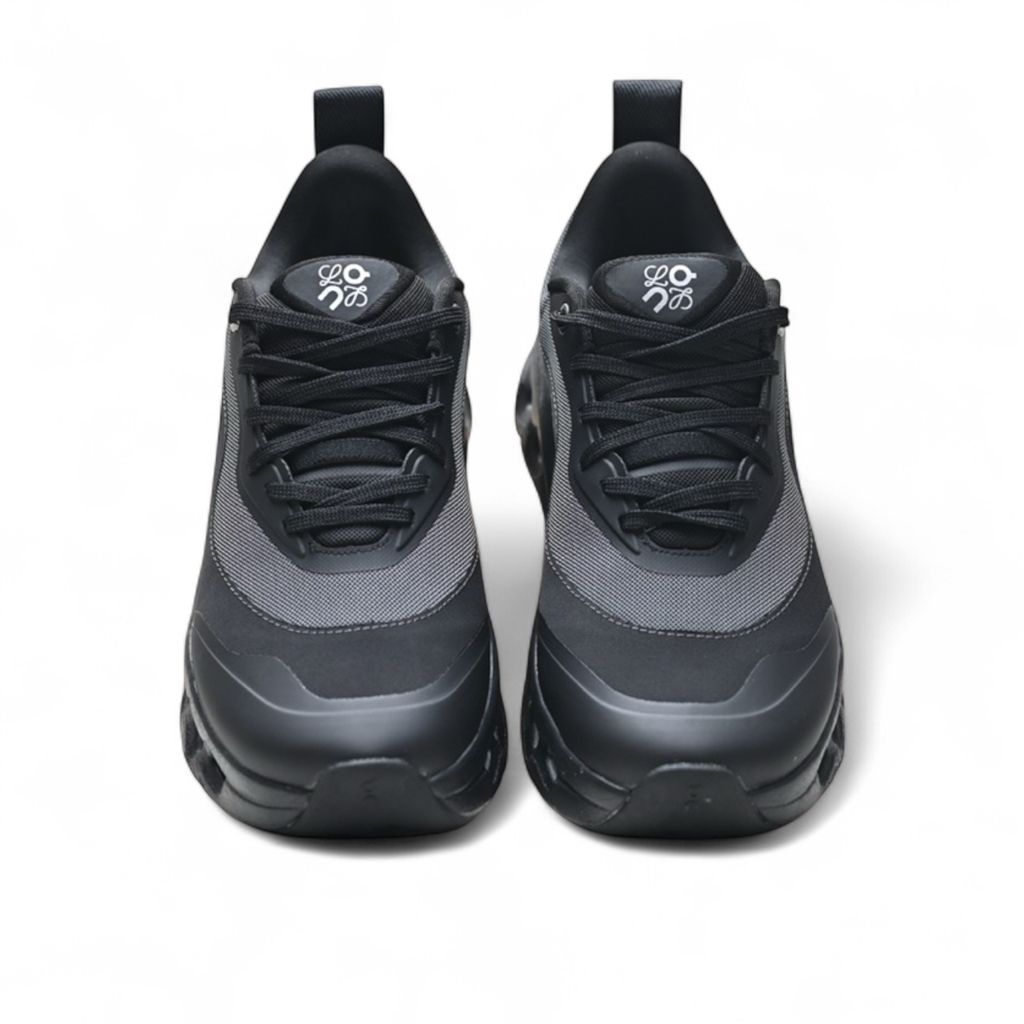 On Cloud Loewe Black&Grey