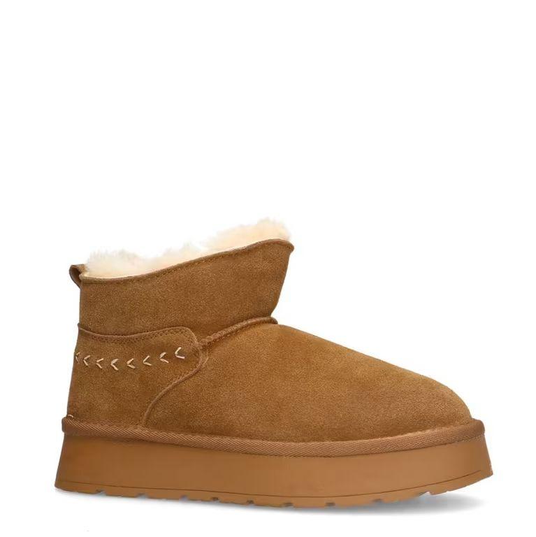 UGG Ultra Mini Beige Beige / 38