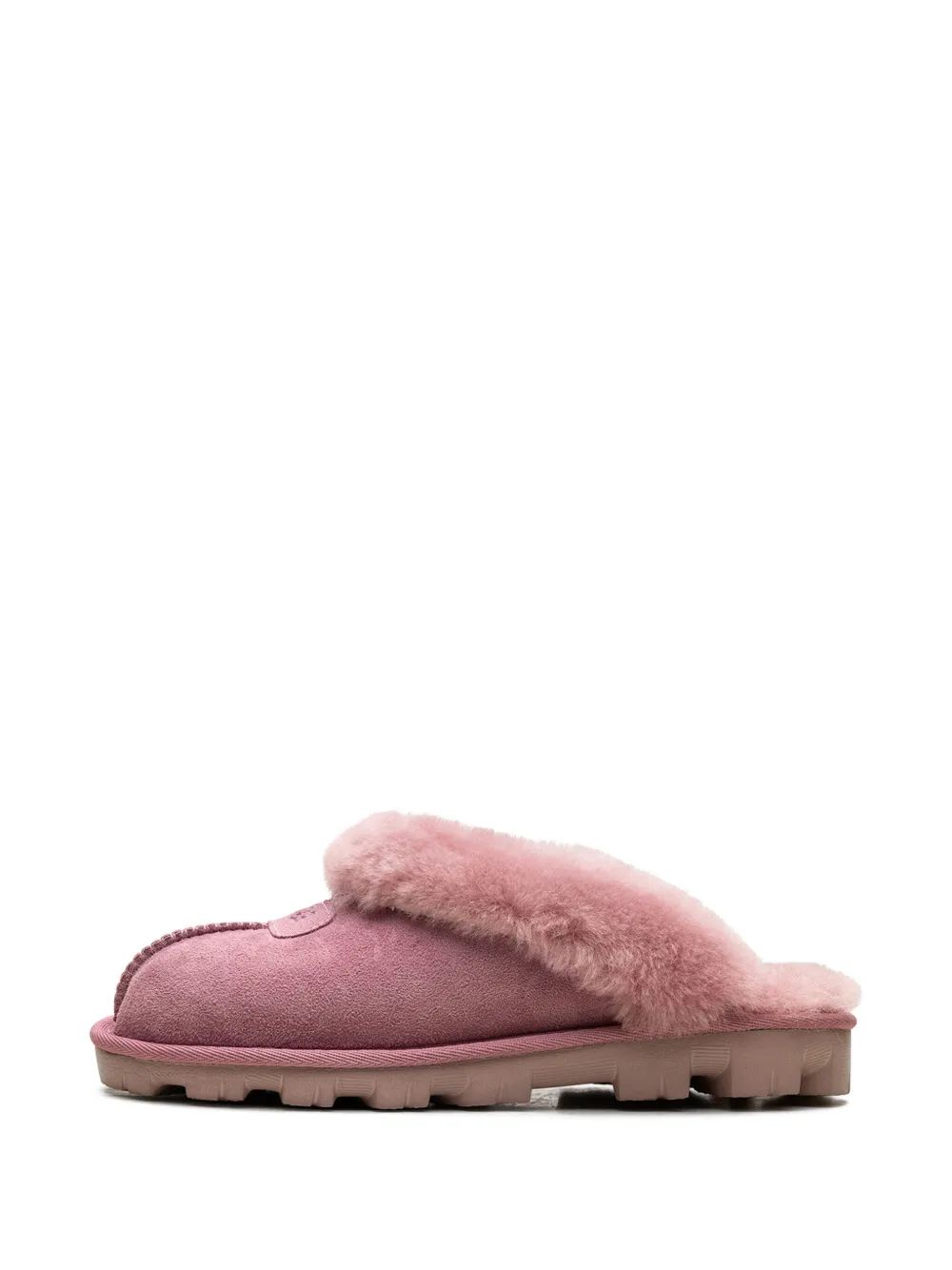 UGG Coquette Pink