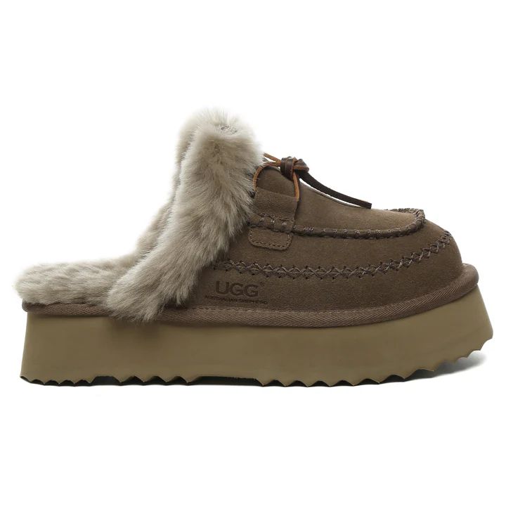 UGG Disquette Alpine Oily