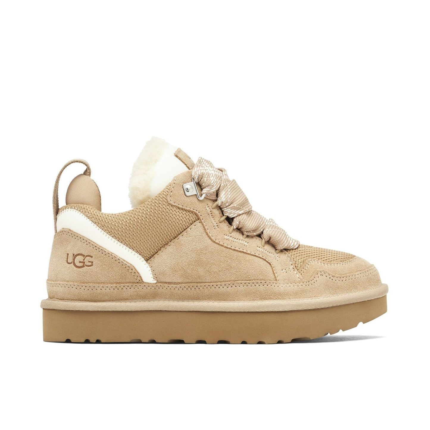 UGG Lowmel Beige