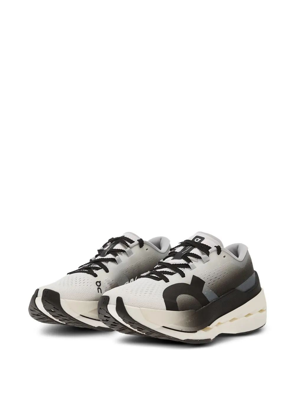 On Cloud Ultra White&Black White&Black / 37