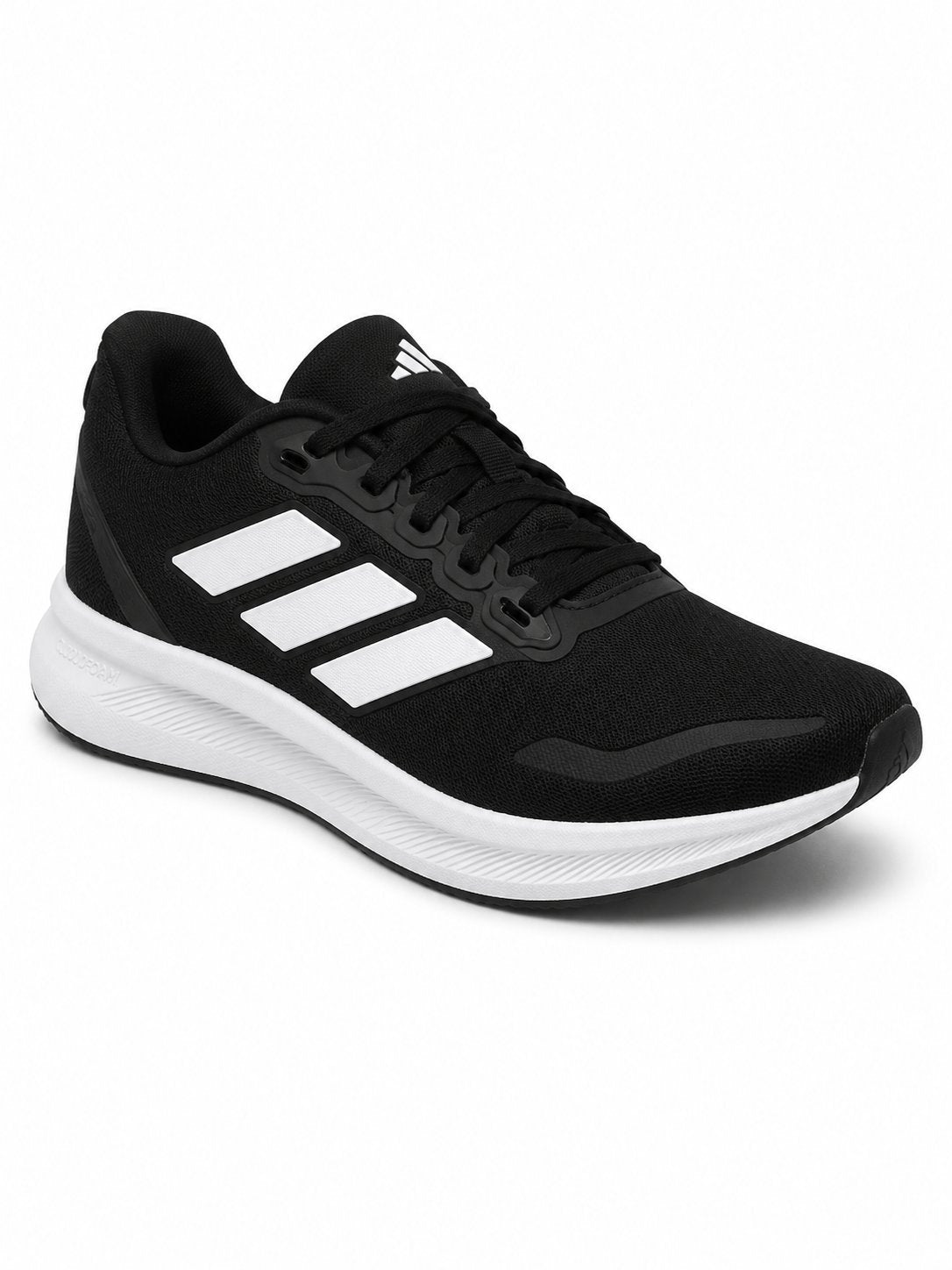 ADIDAS RUNNING RUNFALCON 5 BLK&WHT blacj&white / 38 2*3