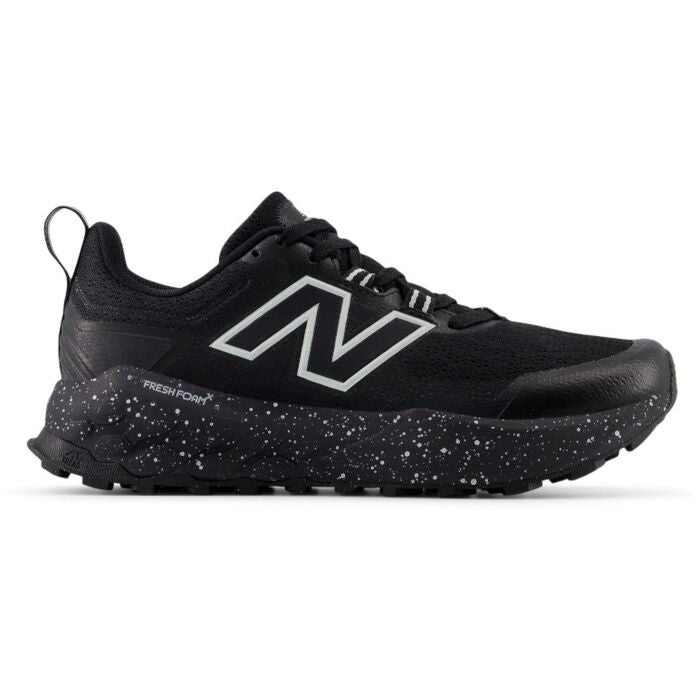 NEW BALANCE RUNNING FRESH FOAM X black&white / 37