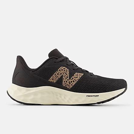 NEW BALANCE RUNNING FRESH FOAM D.GRY&TIGER dark grey&tiger / 37.5