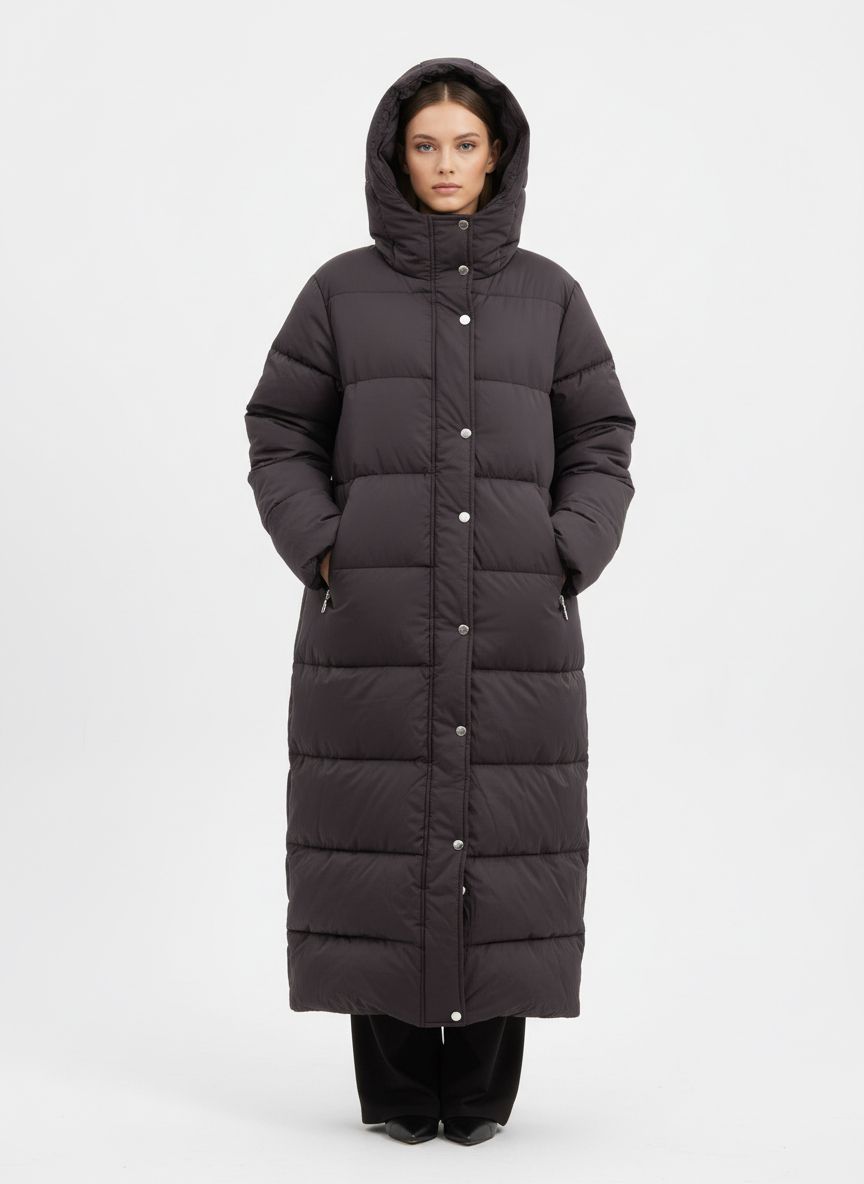 Robin Jacket Black 36 Black / 36