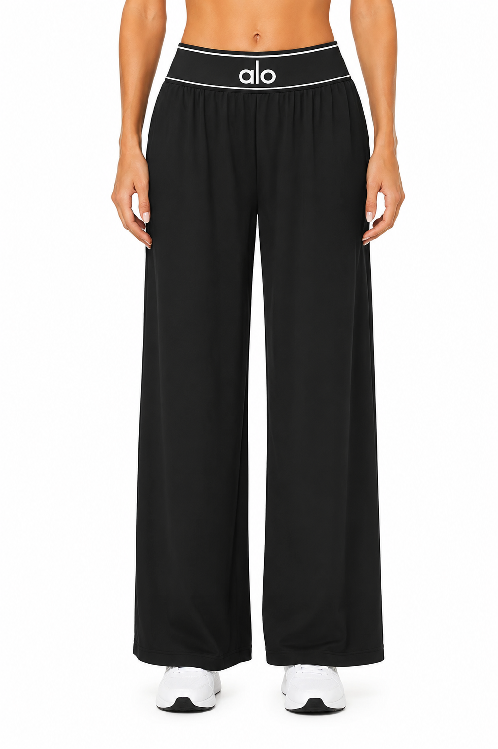 Alo Legging 3149 Black / S
