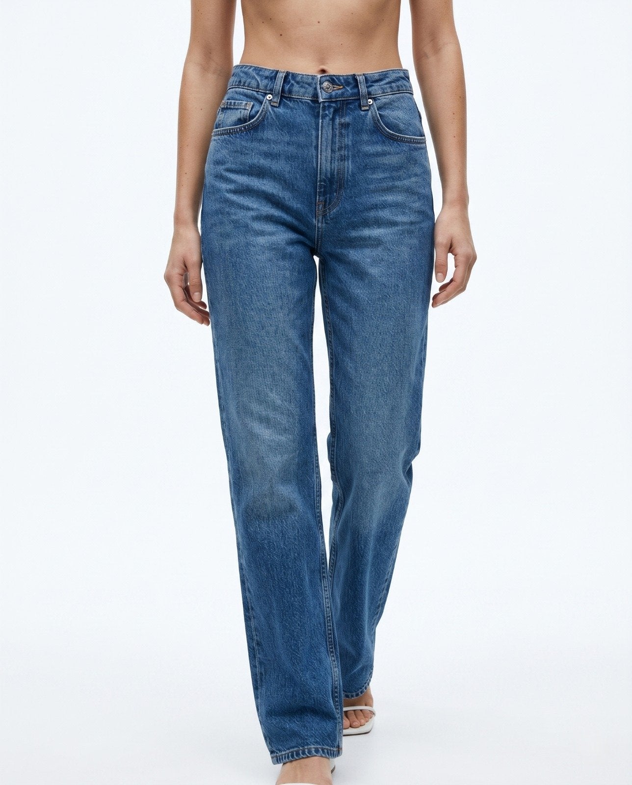 Faf Pabt 3613 Jeans Jeans / 36