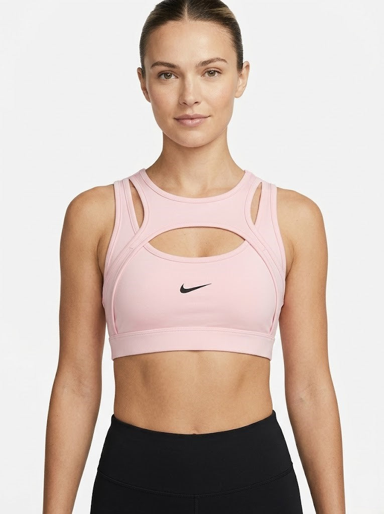 NIKE BRA 1049 pink / Xlarge