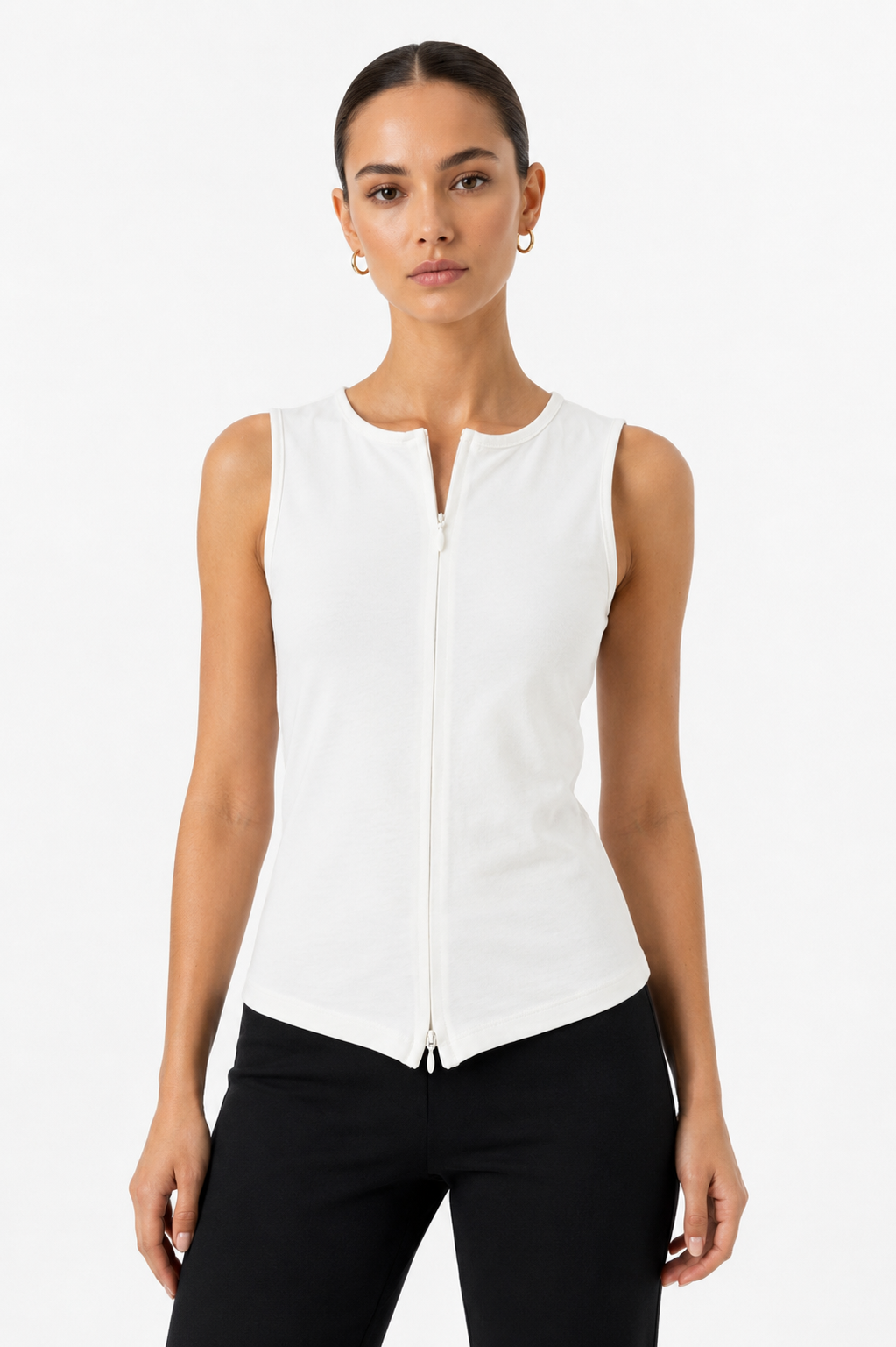 DMR I-SHIRT WHITE 707 white / L