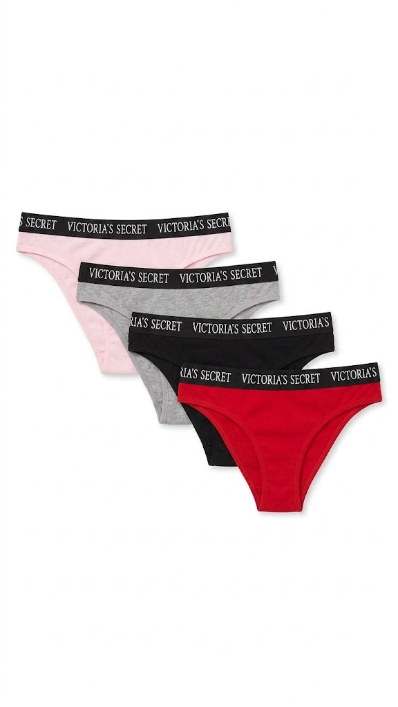 Victorias Secret Underwear Set Mix Underwear Set S / Mix