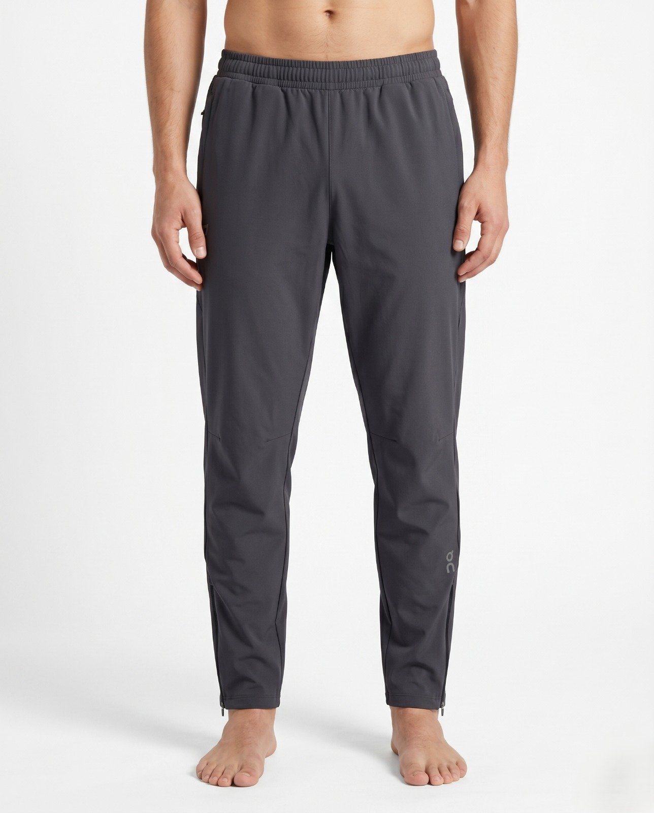 On Cloud Pant Full Black Full Black / S