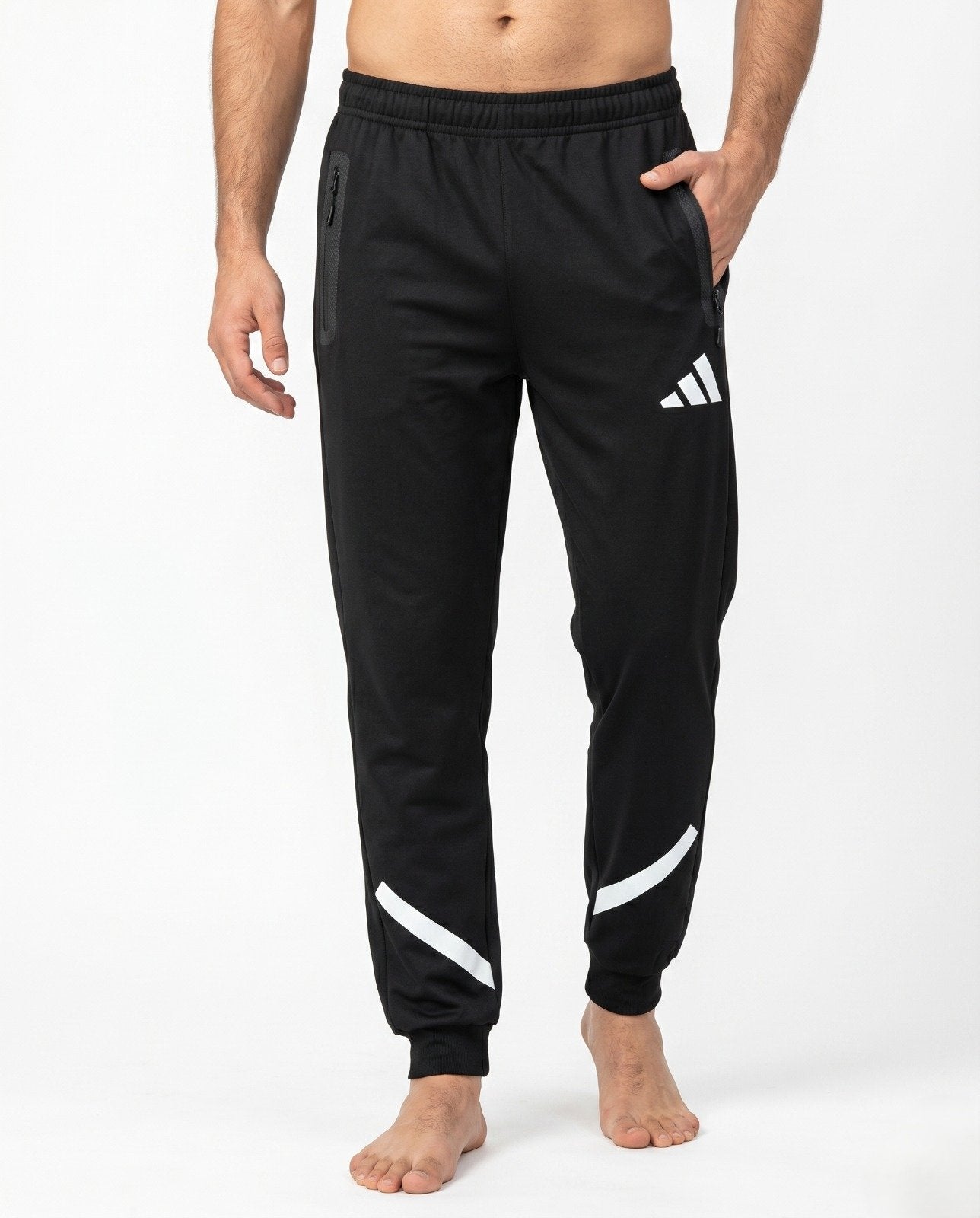 Adidas Pant 24-765 Black / S