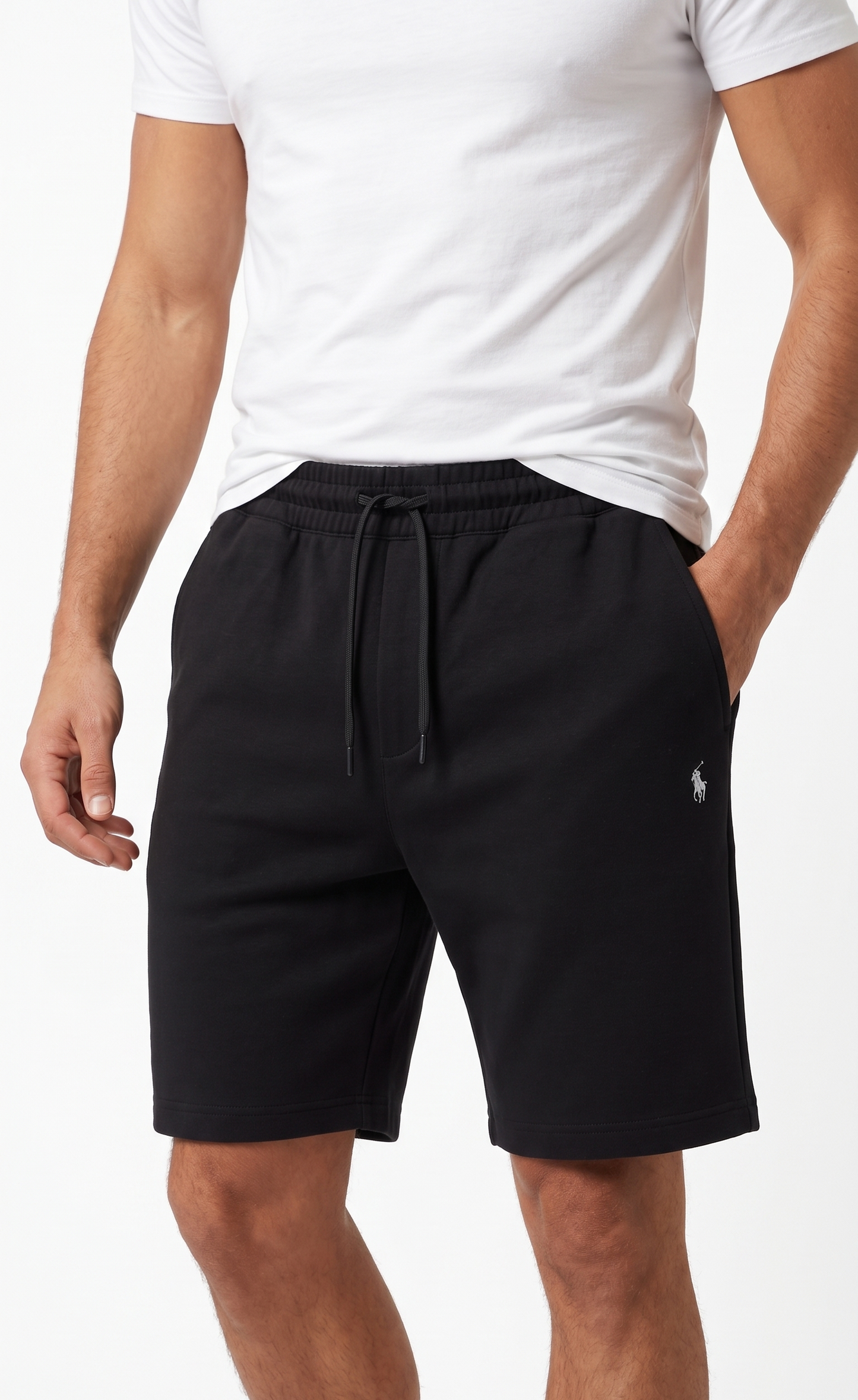 RALPH LAUREN SHORT 7259-1 black / S