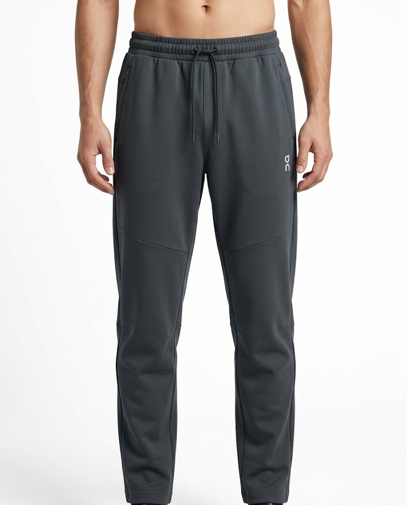 ON CLOUD PANTS PANT 5057-M navy blue / S
