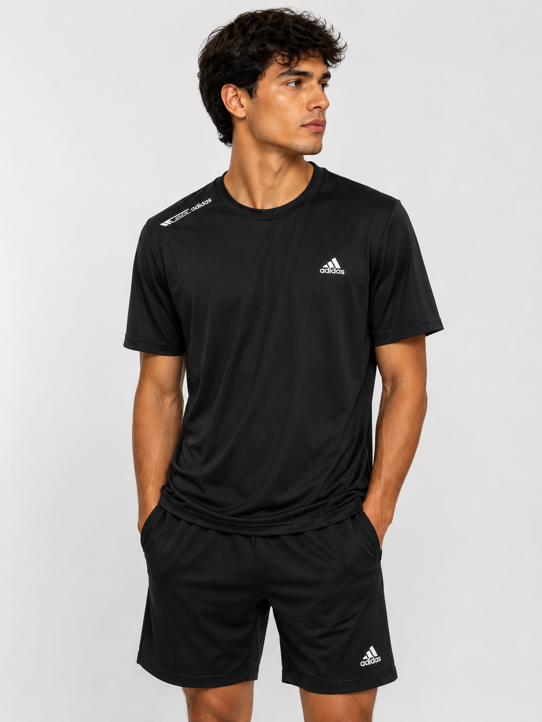 ADIDAS T-SHIRT DRI-FIT 3402