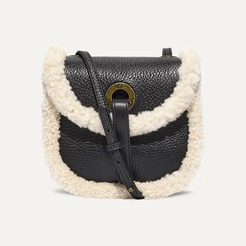 Ugg Bag Black&White Black&White / Small Bag