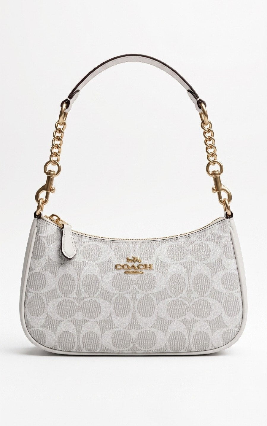 COACH BAG WHT CA548 WHITE