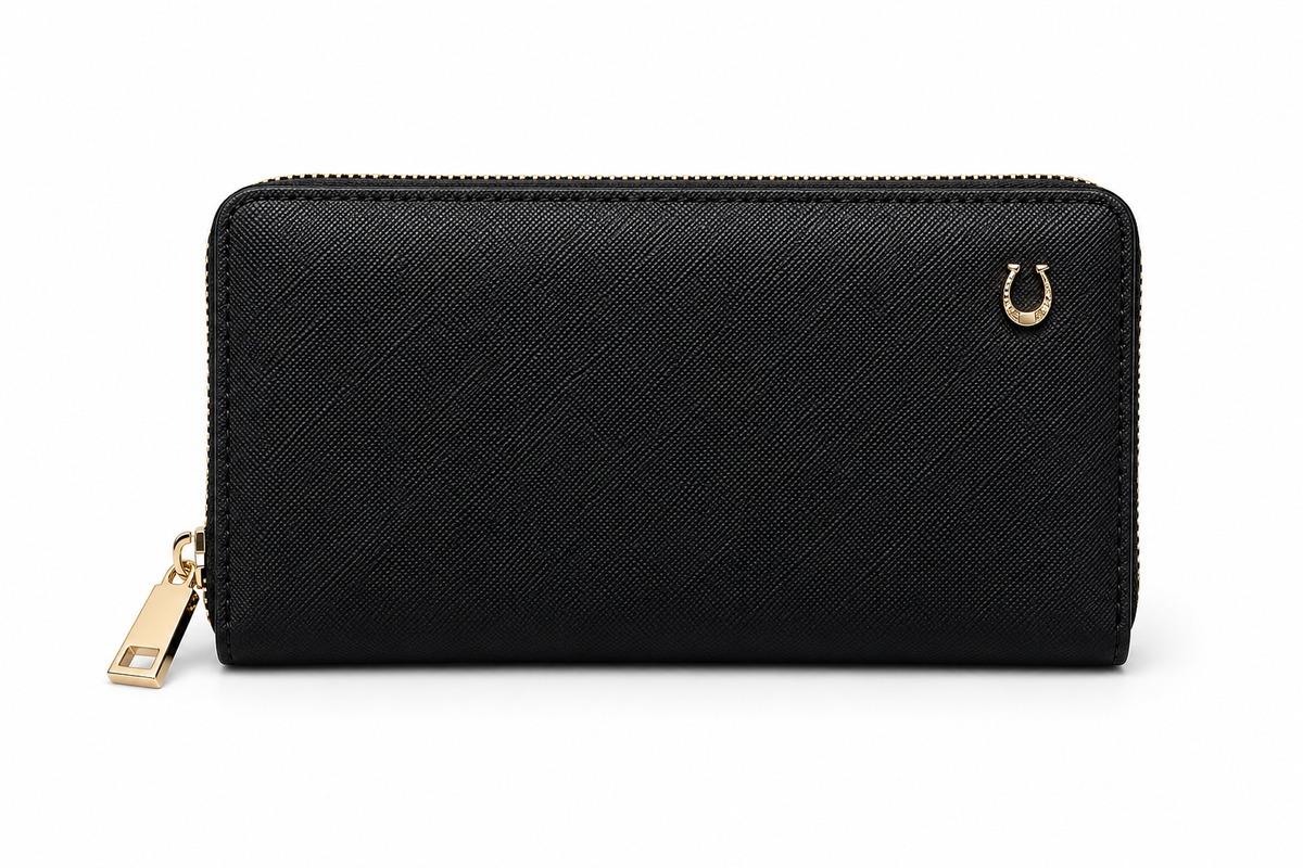 COACH PORTMONE 15658 black