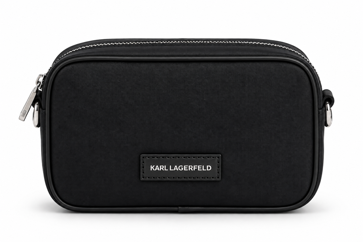 Karl Lagerfeld Bag K541C Black Small Bag Black