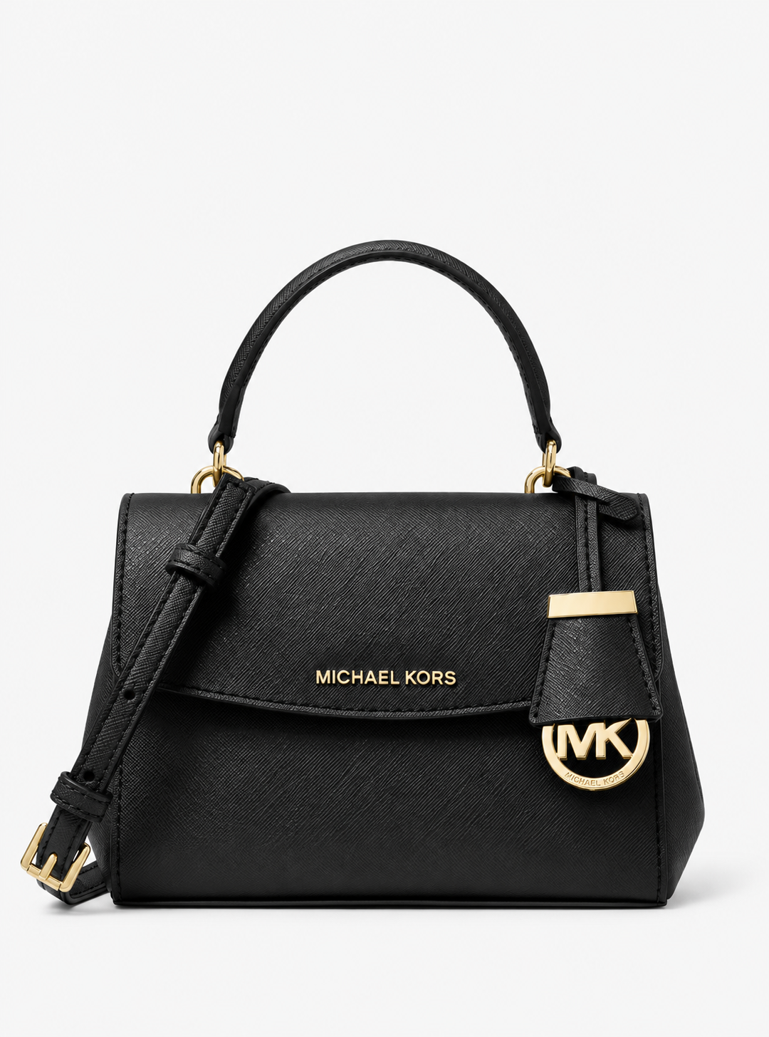 MICHAEL KORS MEDIUM BAG 81026 navy