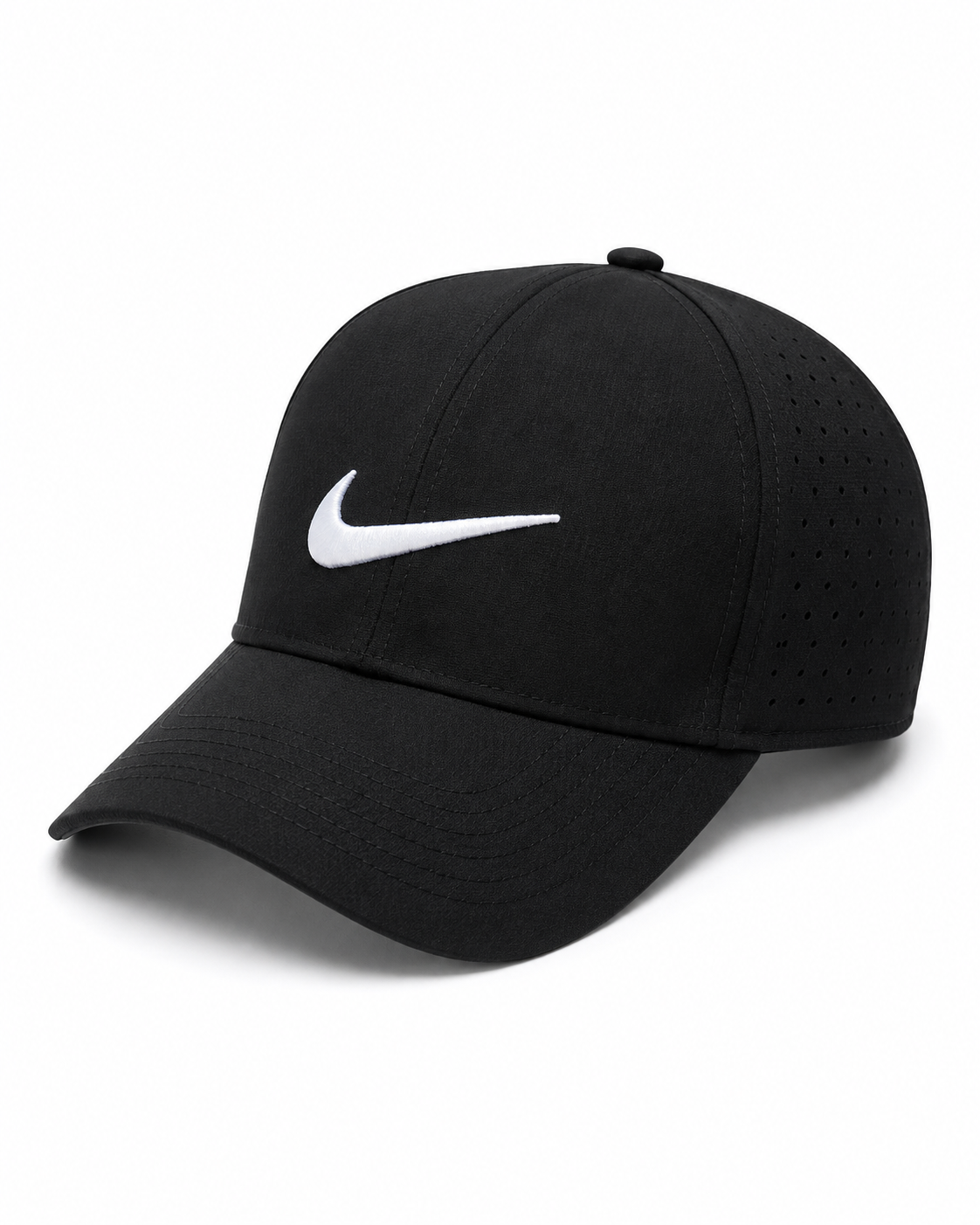 NIKE HAT BLACK black