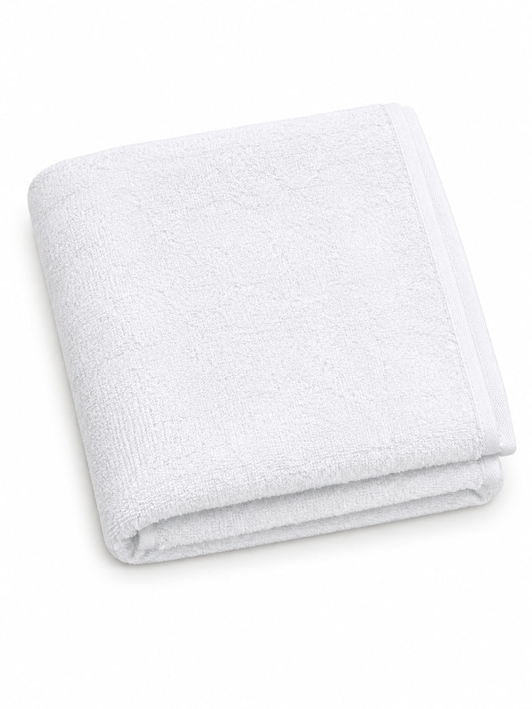 TOWEL WHITE 160*90 white