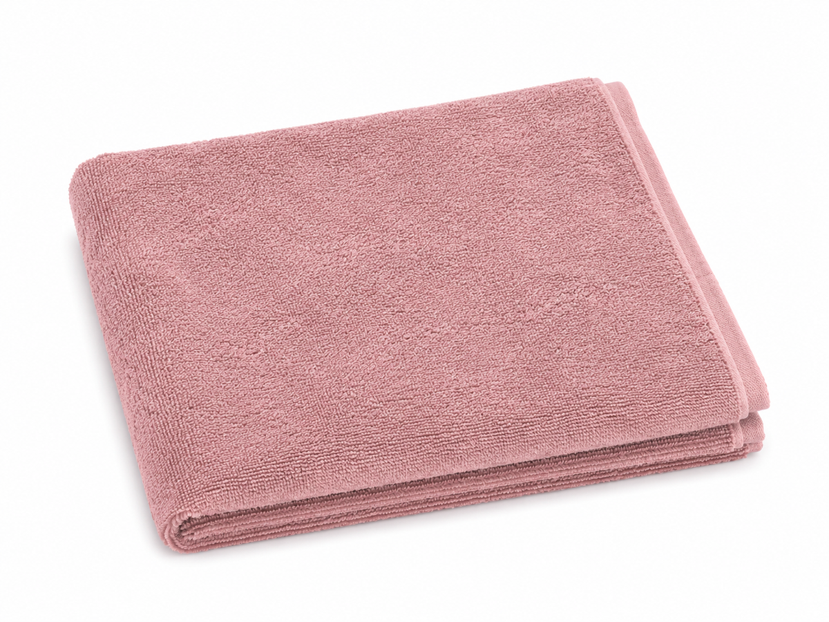 TOWEL PINK 160*90 pink