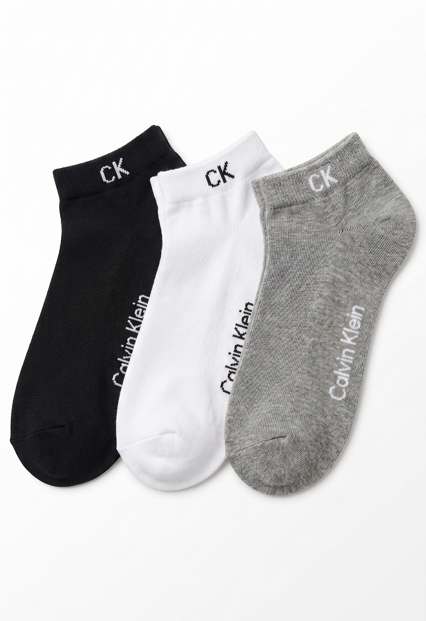 CALVIN KLEIN SOCKS s