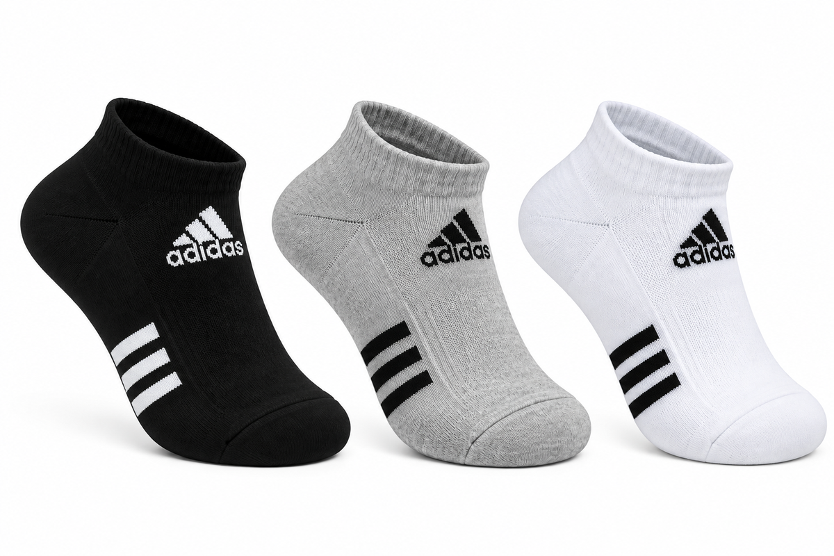 Adidas Socks 613 Mix Socks Mix