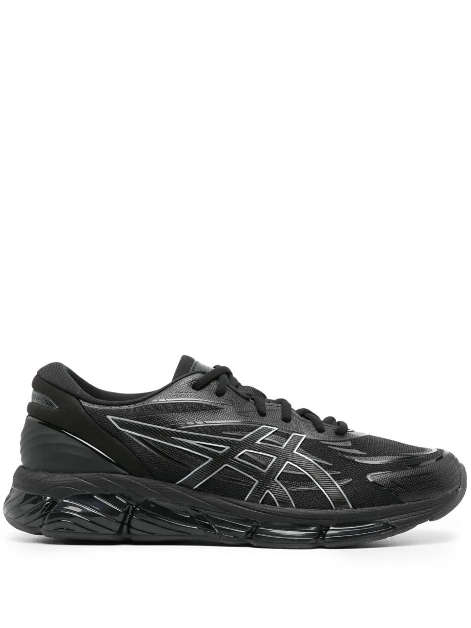 Asics Gel 360 Black Black / 42