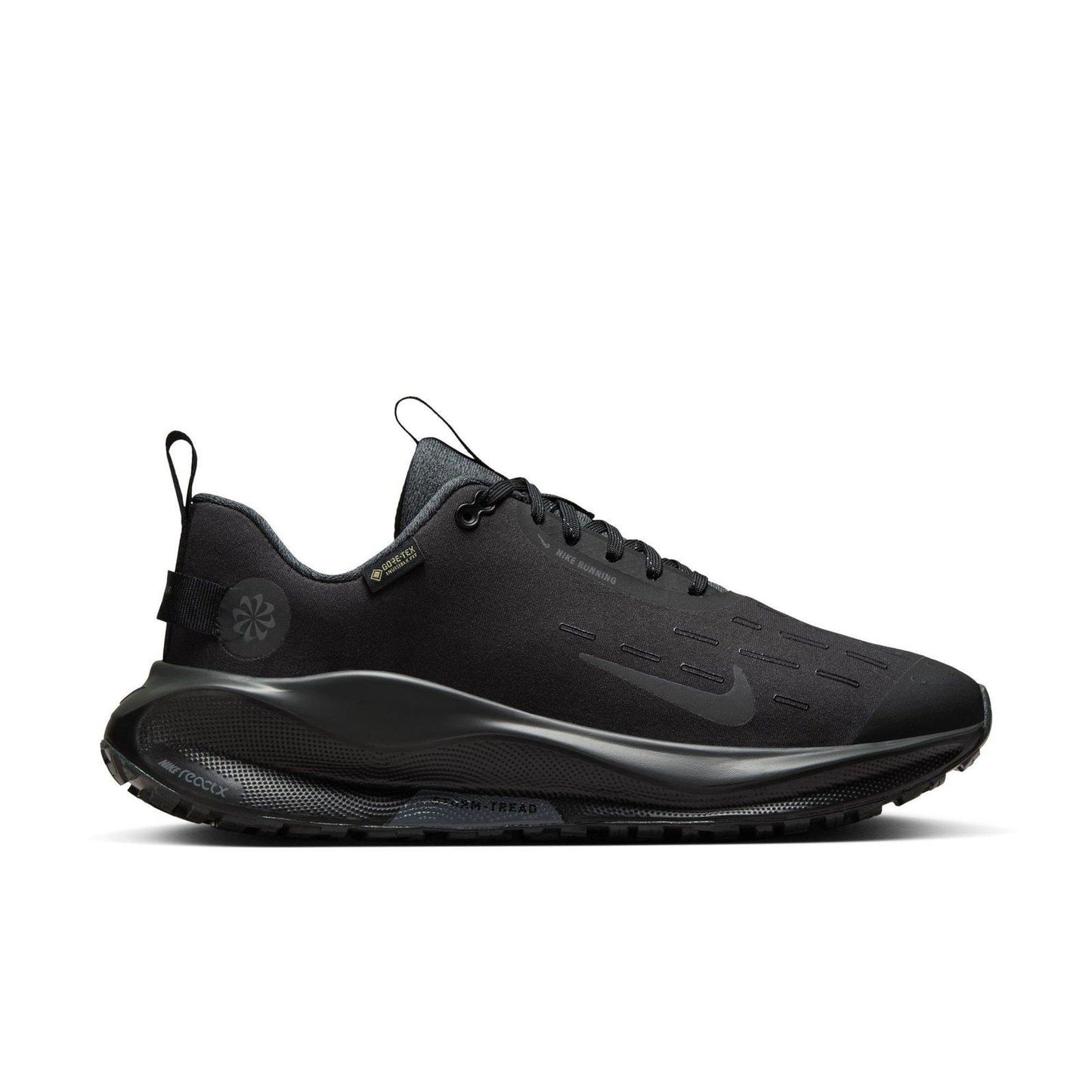 Nike Gore-Tex Black&Grey Black&Grey / 42