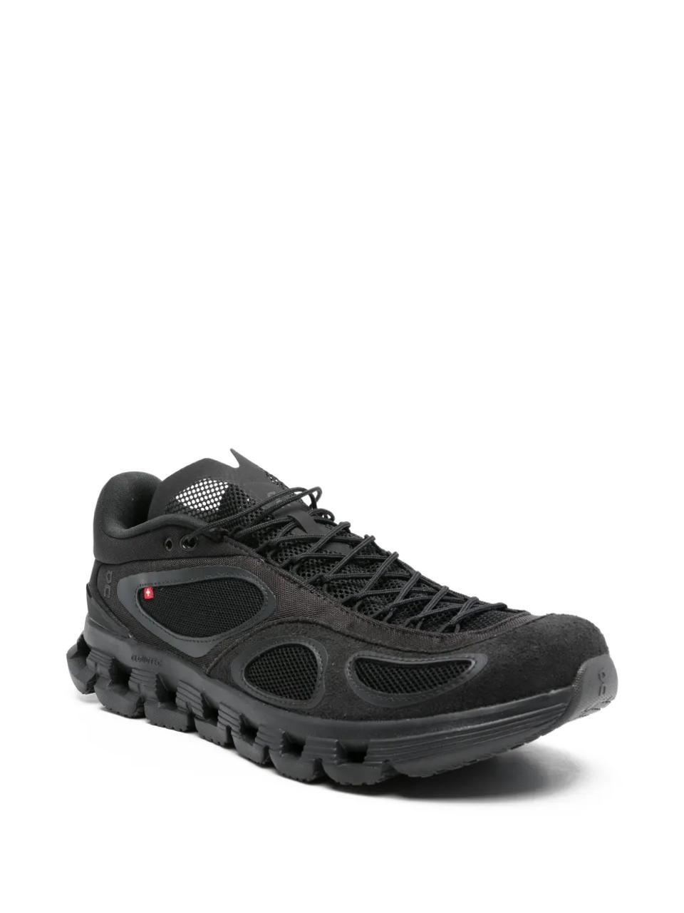 On Cloud F.Black X Fka Full Black / 42