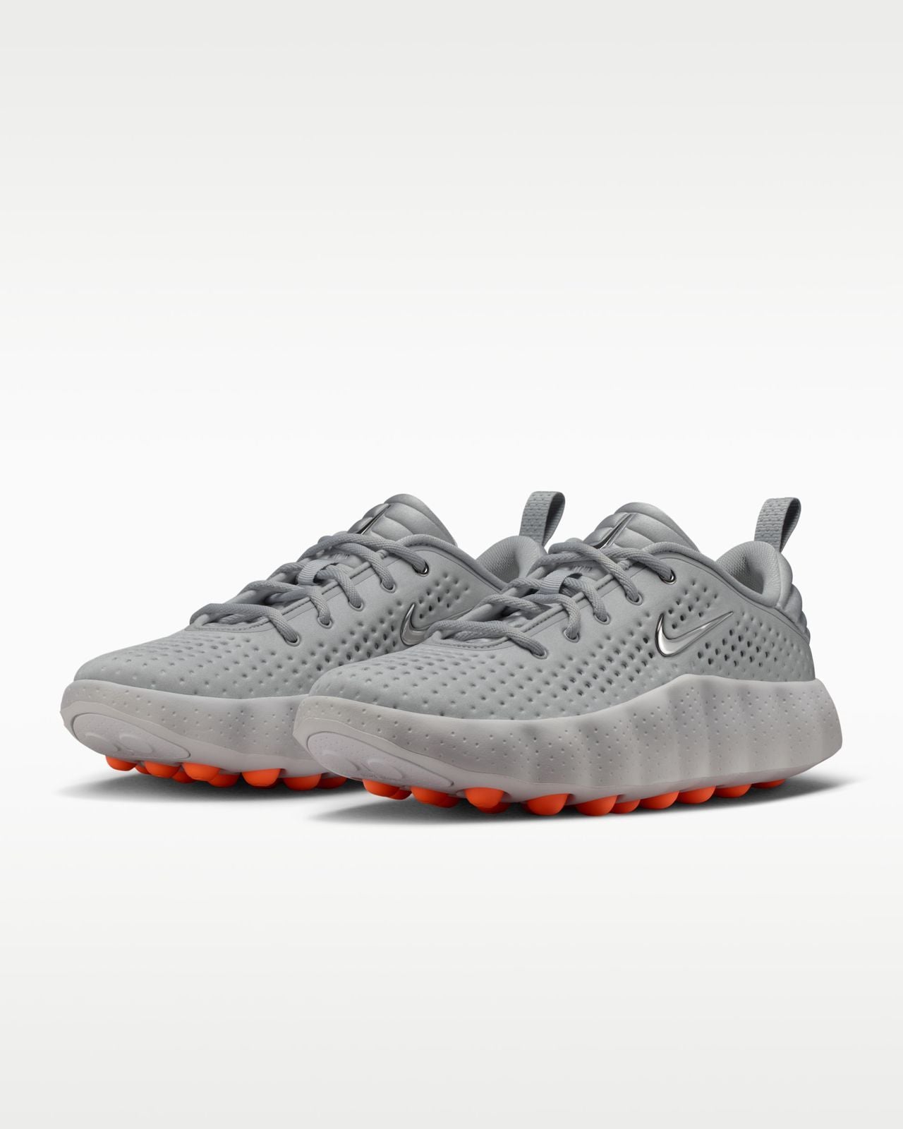 Nike Mind Grey Grey / 41