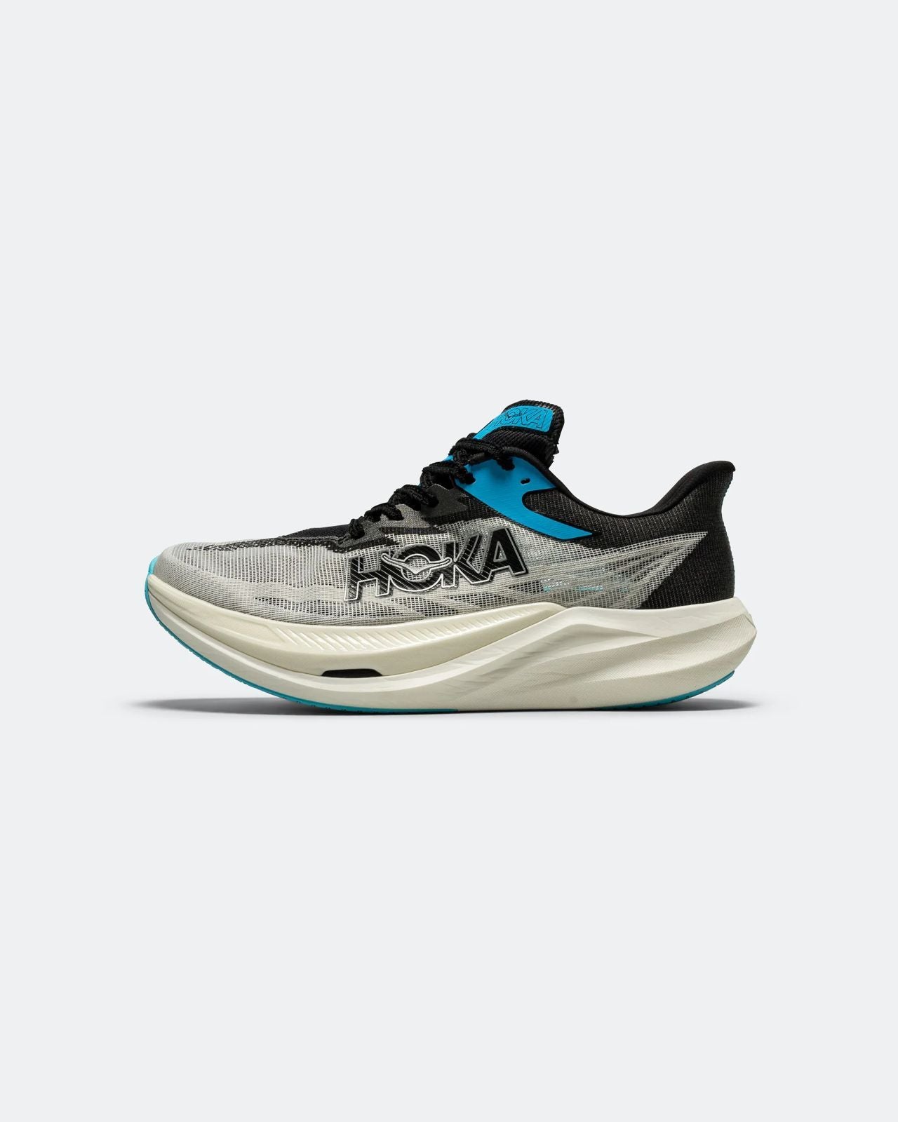 Hoka Rocket X3 Mix Mix / 41