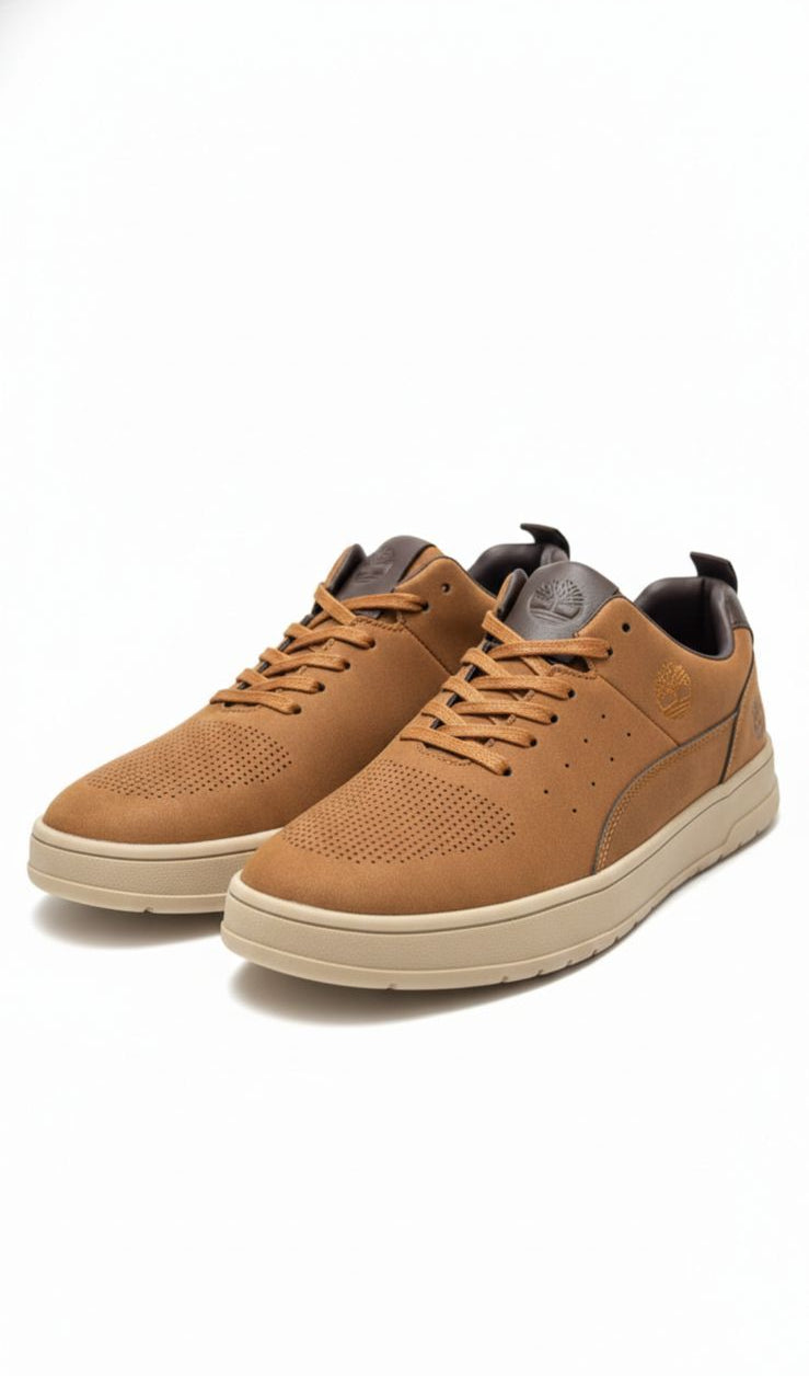 Timberland 4000-58 Brown Brown / 41