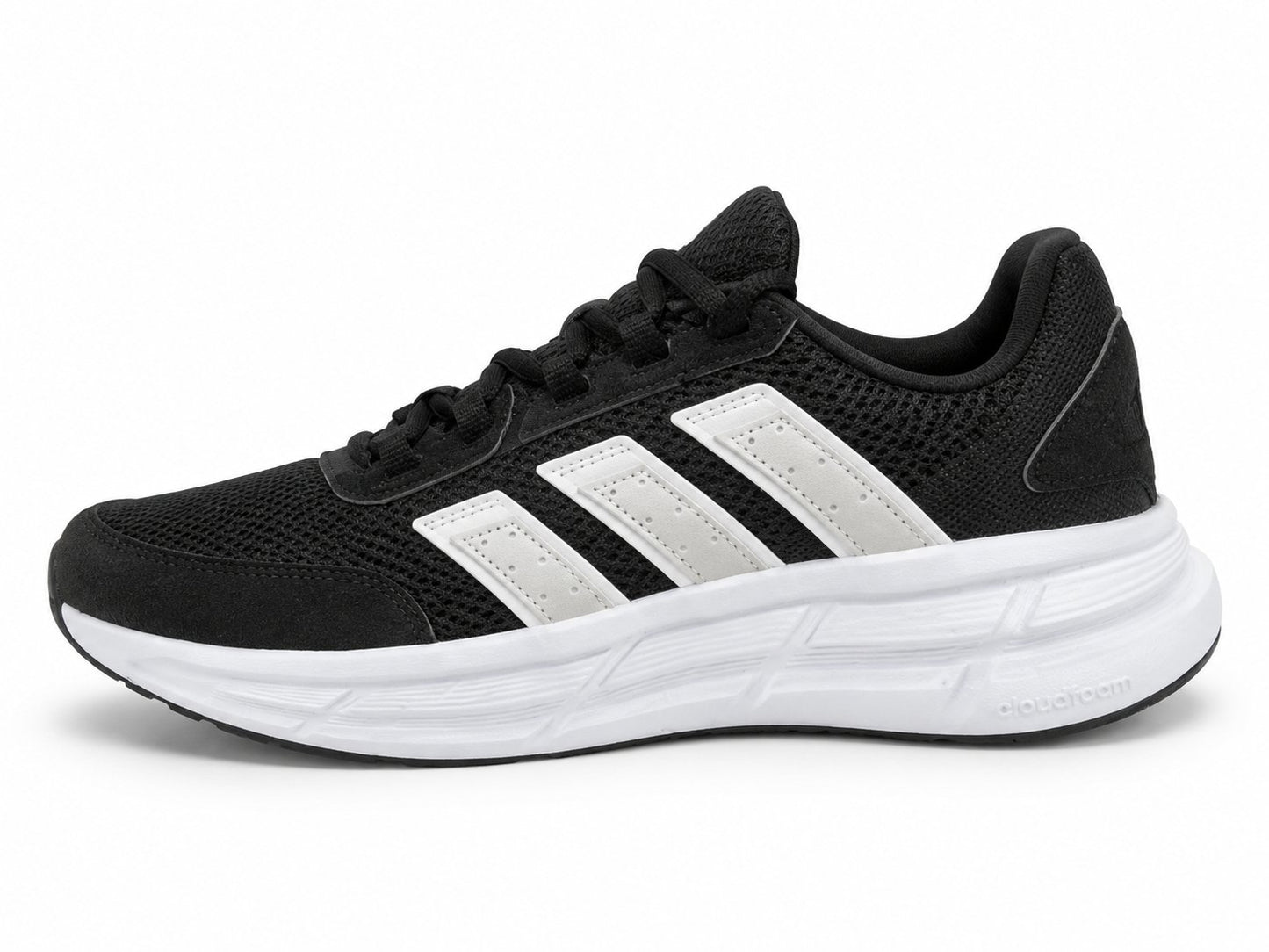 ADIDAS RUNNING ASTRASTAR BLK&WHT black&white / 44