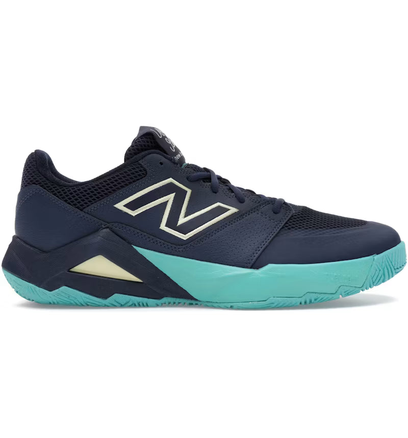 NEW BALANCE RUNNING COCO DELRAY NVY&AQU navy&aqua / 43