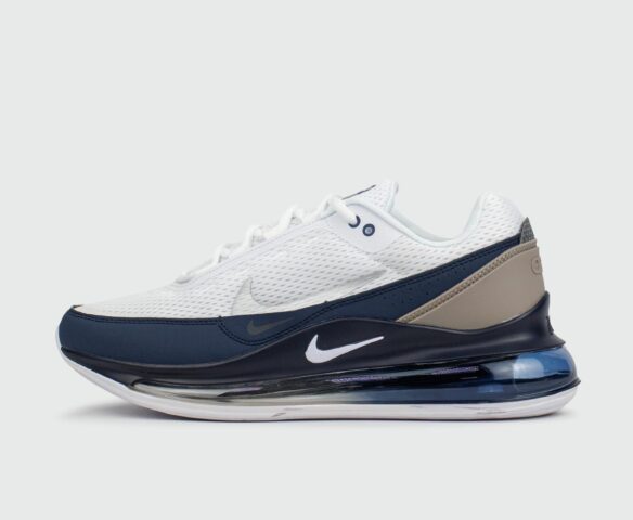 Nike Air Max 720 Pulse White Blue White&Blue / 41