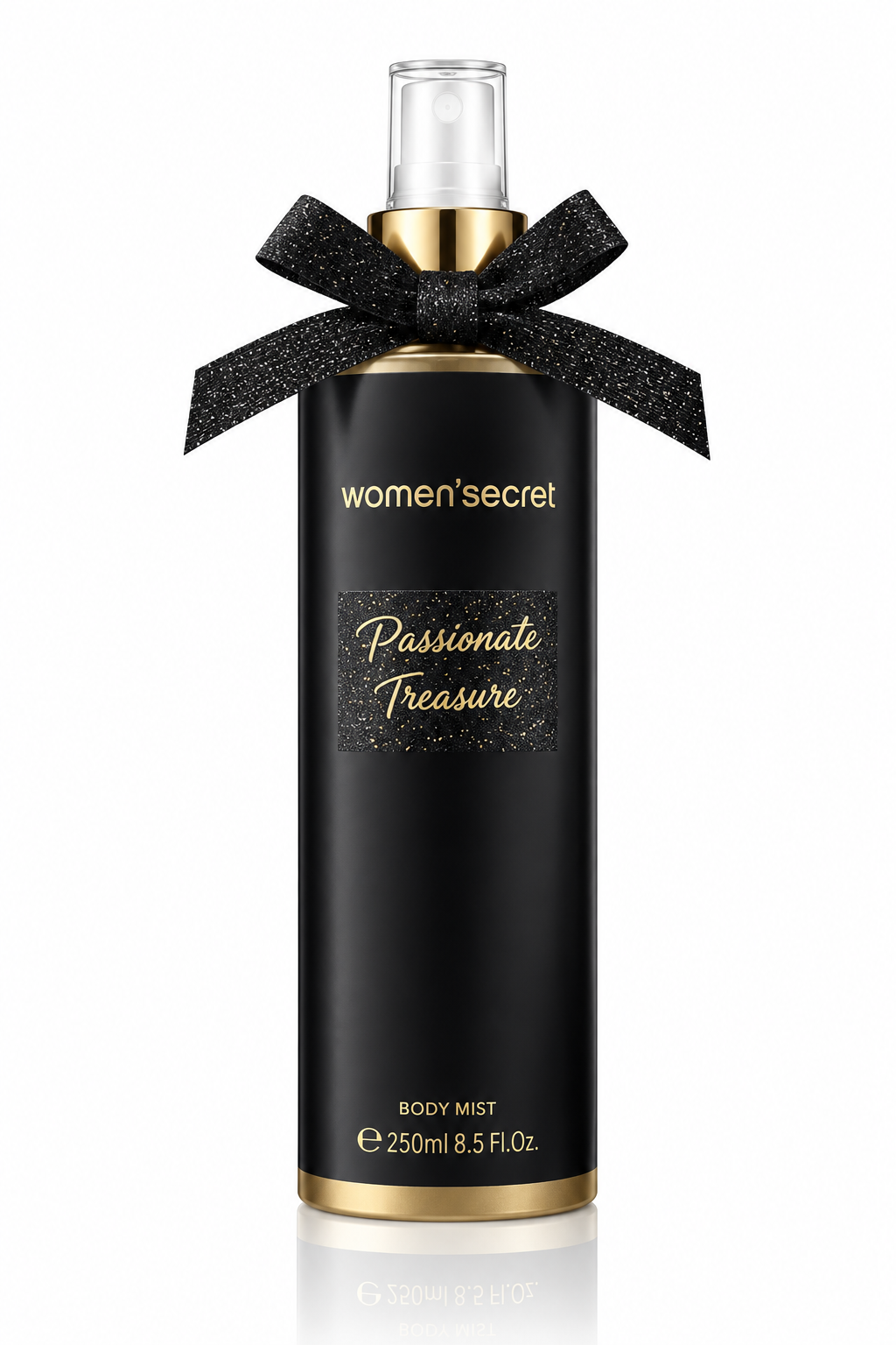Passionate Treasure 250Ml Cosmatic
