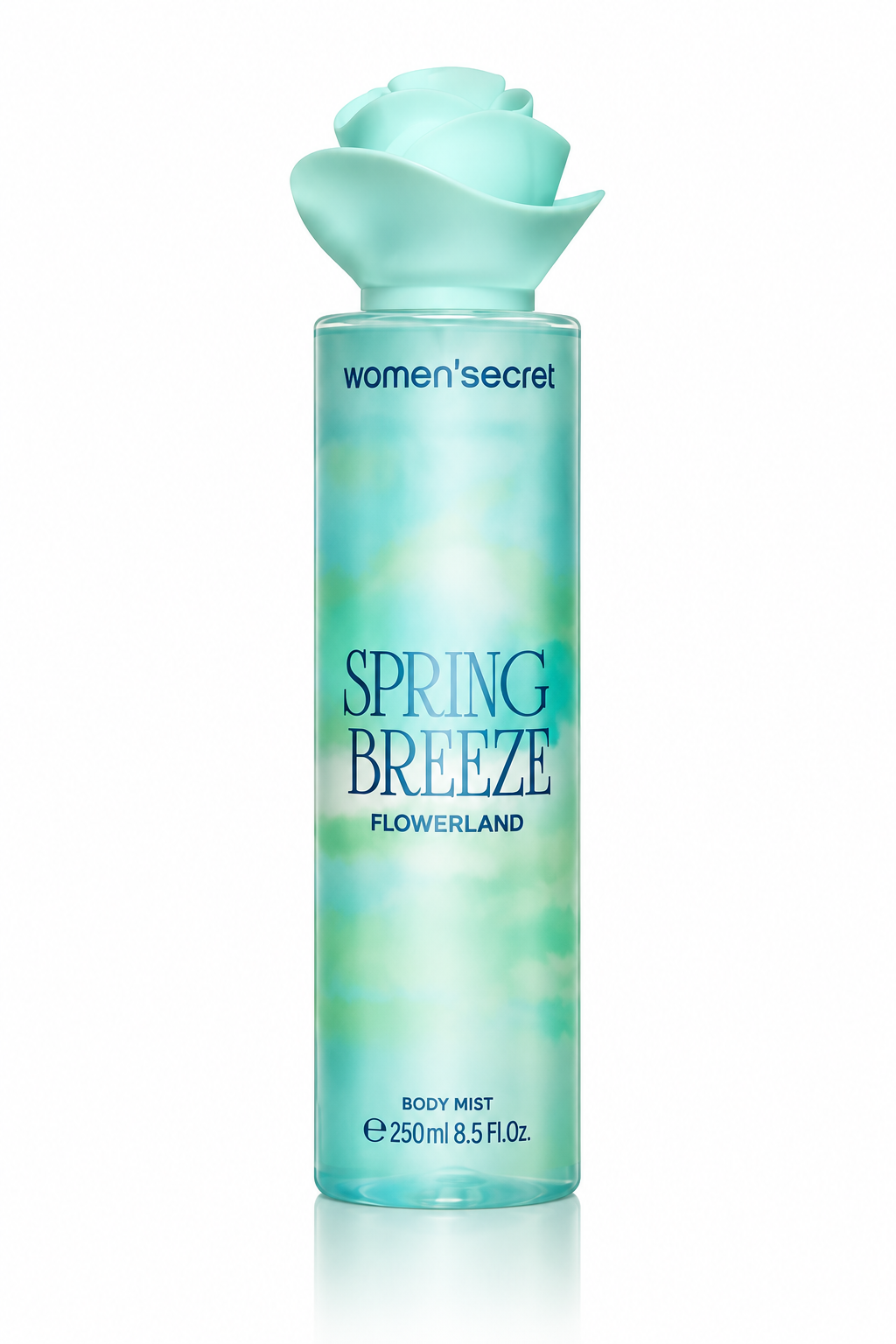 Spring Breeze Flowerland 250Ml Cosmatic