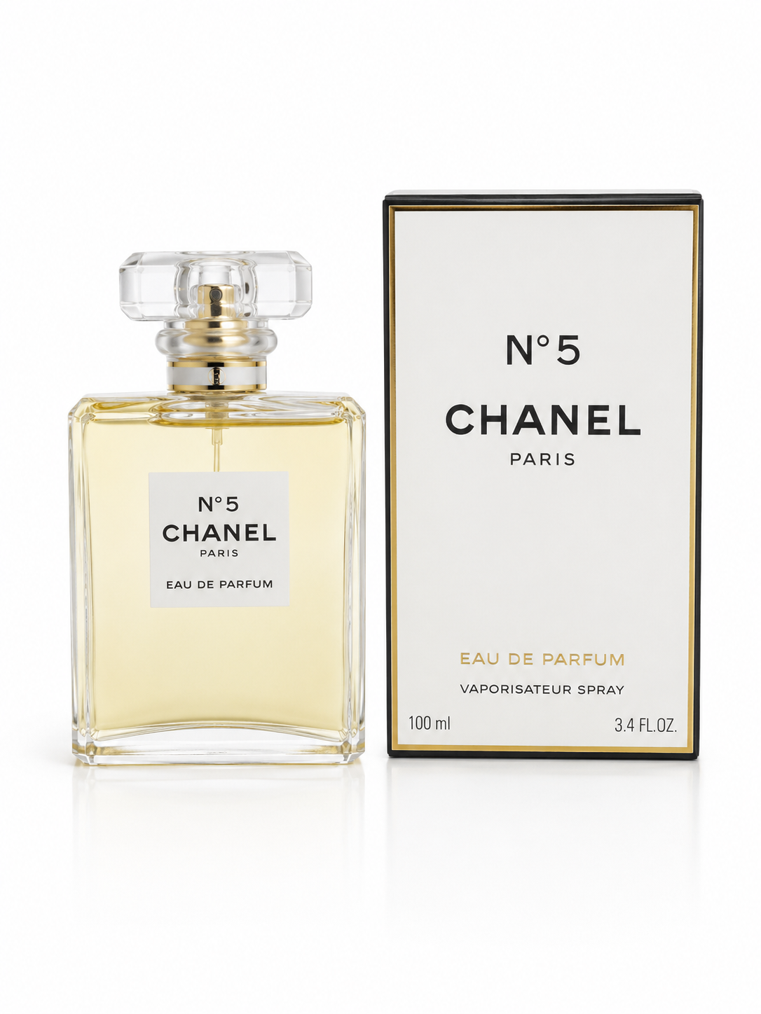 CHANCE CHANEL N5 100ML