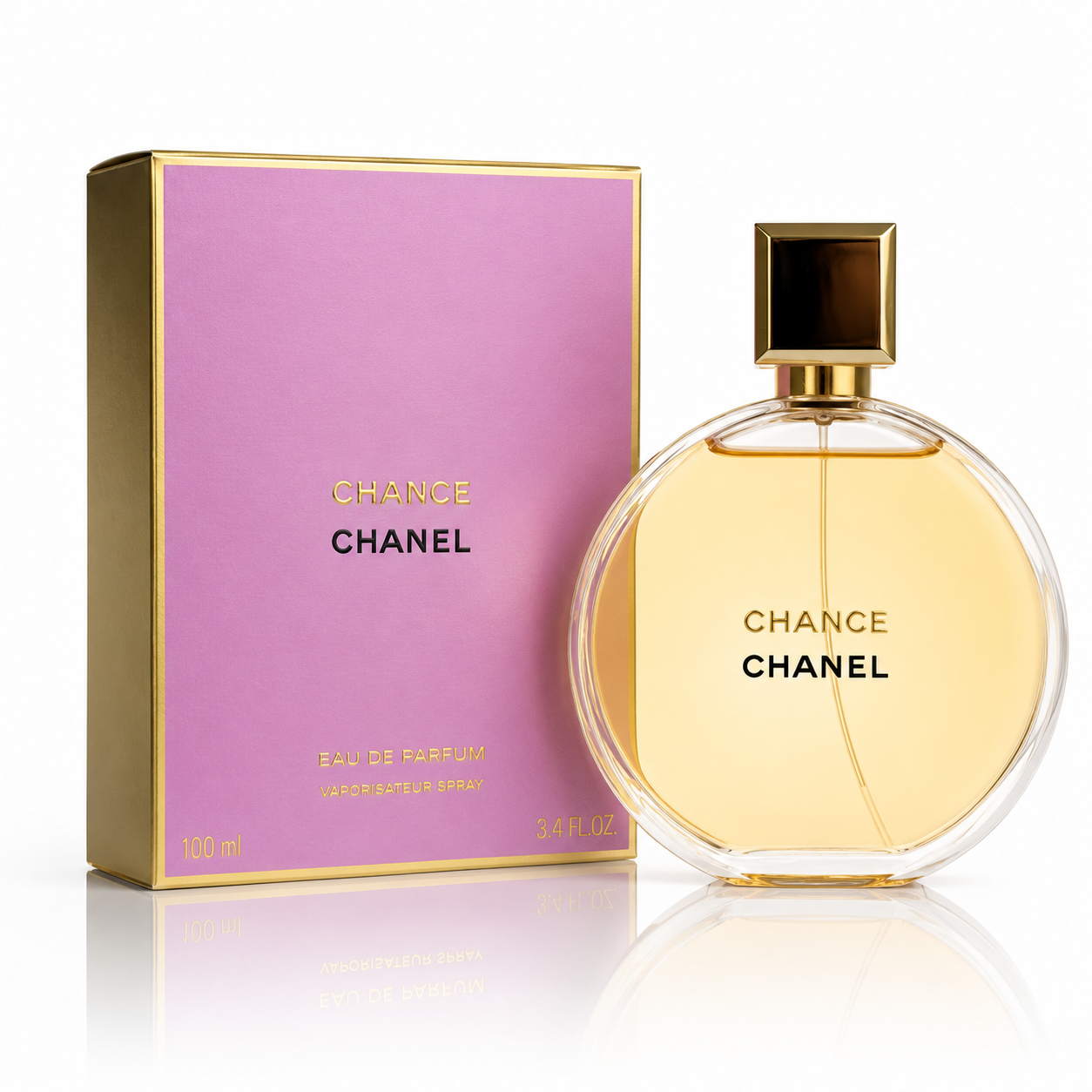 CHANCE CHANEL 100ML