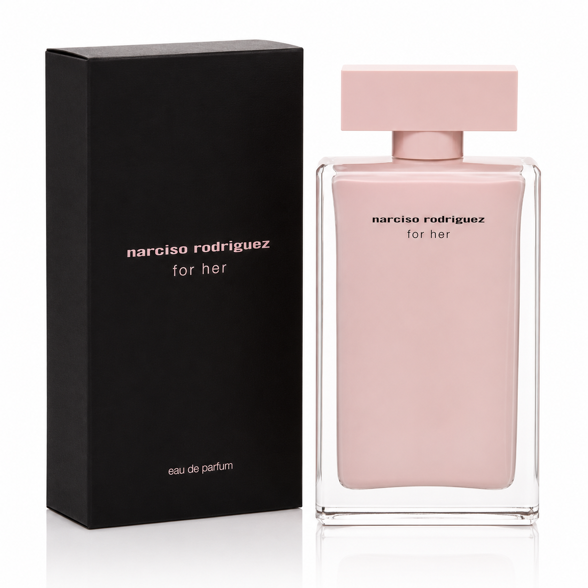 NARCISO RODRIGUES PINK 100ML