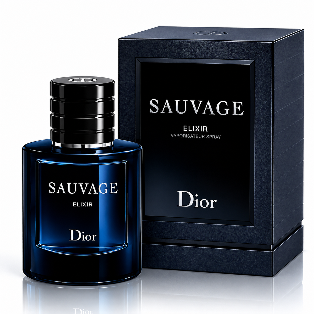 Sauvage Elixir 100Ml
